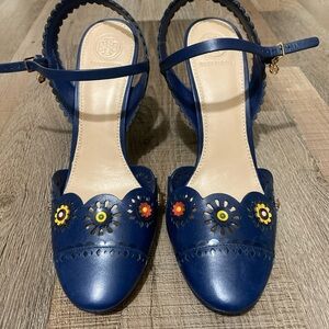 Tory Burch pumps size 9